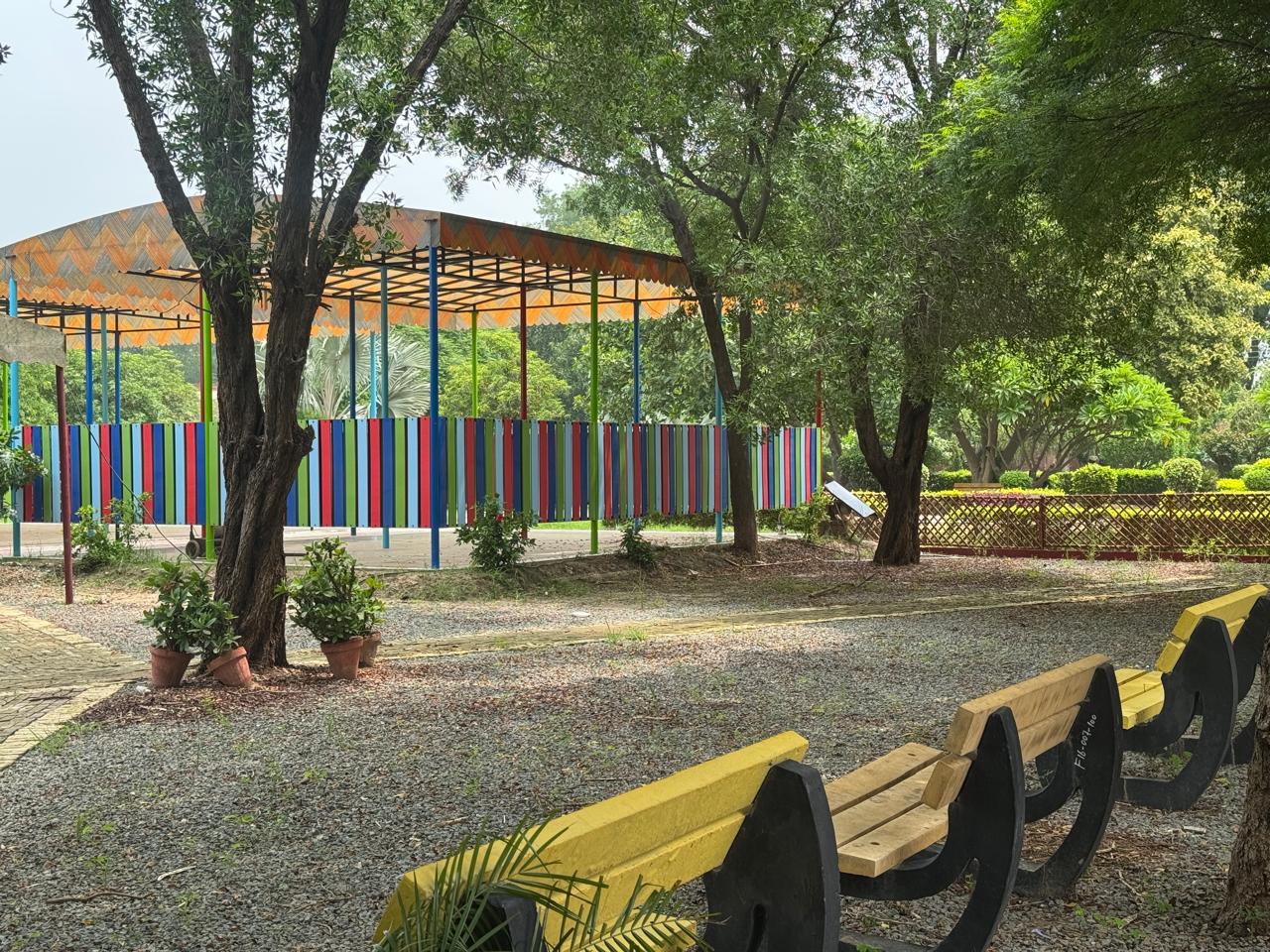 CUI Cafeteria